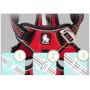 Profesjonalne szelki dla psa Truelove Front Line Premium czerwone Truelove szelki Truelove