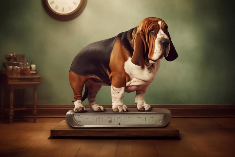 Zapobieganie otyłości u psów: Wskazówki dotyczące utrzymania zdrowej wagi