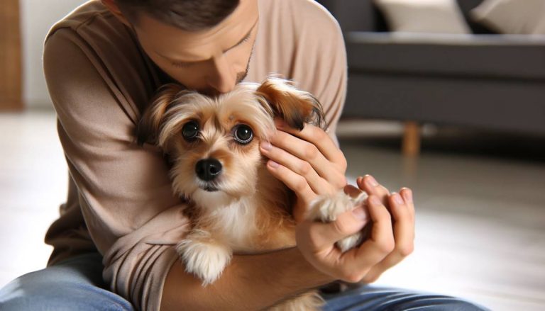 Zrozumieć cieczkę u psa: Co ile pies ma cieczkę i jak się przygotować