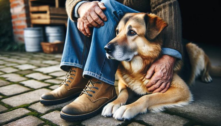 Jak pies okazuje miłość: Wszystko, co musisz wiedzieć o psich wyrazach uczuć